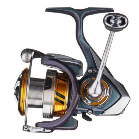 Carrete Spinning Daiwa Regal LT 9+1 Balineras