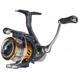 Carrete Spinning Daiwa Regal LT 9+1 Balineras