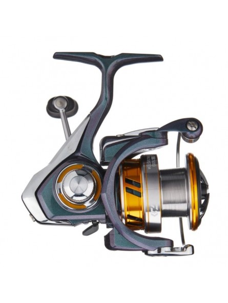 Carrete Spinning Daiwa Regal LT 9+1 Balineras