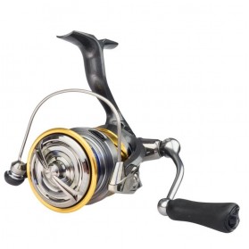 Carrete Spinning Daiwa Laguna LT 3+1 Balineras