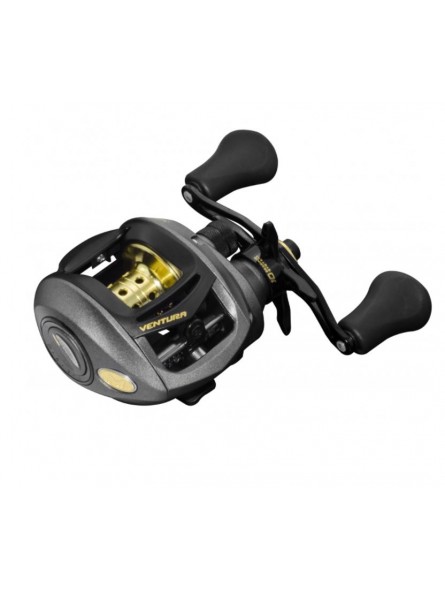 Carrete Casting Marine Sports New Ventura VT-10 9+1 Balineras