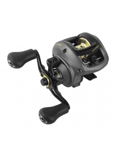 Carrete Casting Marine Sports New Ventura VT-10 9+1 Balineras