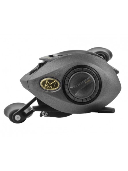 Carrete Casting Marine Sports New Ventura VT-10 9+1 Balineras