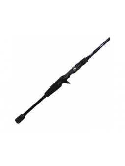 Caña Okuma Wave Power Casting