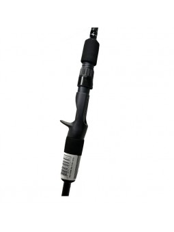 Caña Okuma Wave Power Casting