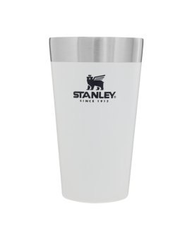 Vaso térmico apilable Stanley Adventure Stacking Beer Pint 16oz (473ml)