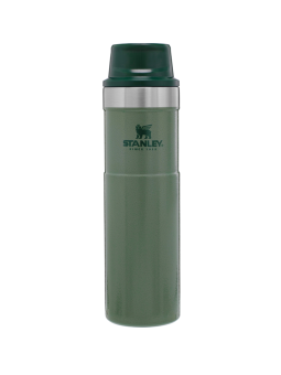 Termo Stanley Classic Trigger Action Travel Mug 20oz (591 ml)