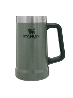 Jarra Vaso Cervecero Stanley Adventure Big Grip Beer Stein