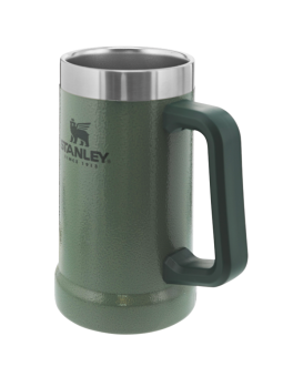 Jarra Vaso Cervecero Stanley Adventure Big Grip Beer Stein