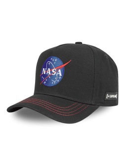 Gorra Capslab Nasa