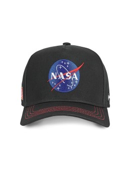 Gorra Capslab Nasa