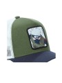 Gorra Malla Capslab Naruto Shippuden Kakashi Hatake