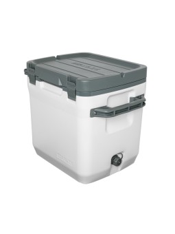 Nevera Stanley Outdoor Cooler 4 días Adventure Cold 40 latas 28 litros
