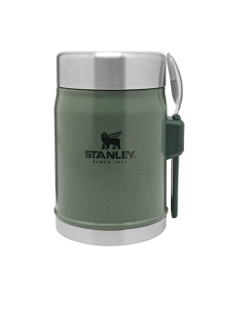 Termo Comida Stanley Classic Food Jar + Tenedor