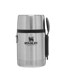 Termo Comida Stanley Adventure All-in-one Food Jar