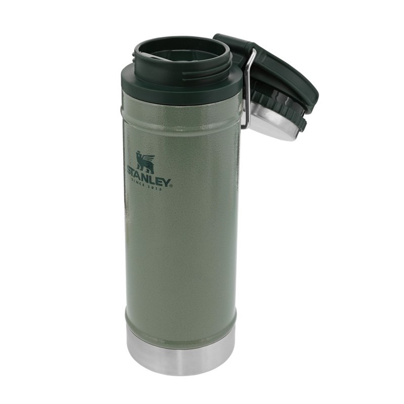 Prensa Francesa Stanley Classic Travel Mug French Press 16oz (473 ml)