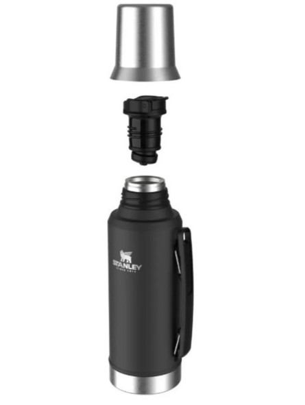 Termo Stanley Classic Mate System