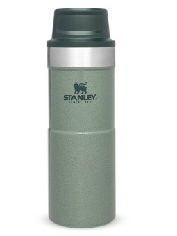 Termo Stanley 5h Classic Trigger Action Travel Mug 12oz (355 ml)
