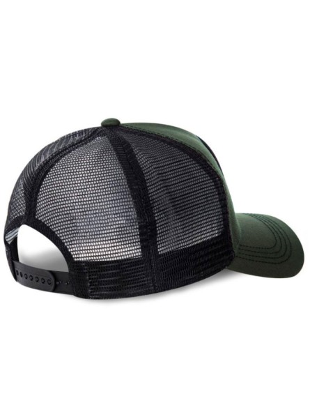 Gorra Malla Capslab Looney Tunes Pato Lucas Daffy Duck Gorra Malla Capslab Looney Tunes Pato Lucas Daffy Duck