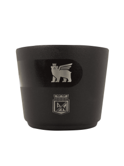 Taza Pocillo Espresso Stanley Atl. Nacional Daybreak Demitasse Cup 2.2 oz (65 ml)