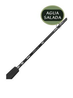 Caña Okuma Cavalla Boat Spinning