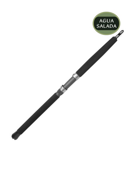 Caña Okuma Cavalla Boat Spinning