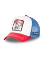 Gorra Malla Capslab DC Comics Joker Guason