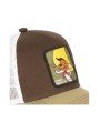 Gorra Malla Capslab Looney Tunes Speedy Gonzales