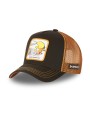 Gorra Malla Capslab Looney Tunes Speedy Gonzales