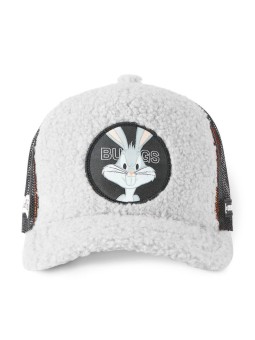 Gorra Malla Capslab Looney Tunes Bugs Bunny