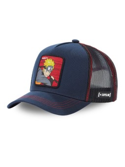 Gorra Malla Capslab Naruto Uzumaki