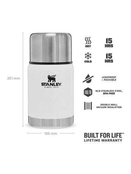 TERMO COMIDA STANLEY ADVENTURE