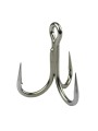 Anzuelo Mustad 5X Jaw Lok Inline Treble