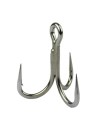Anzuelo Mustad 5X Jaw Lok Inline Treble