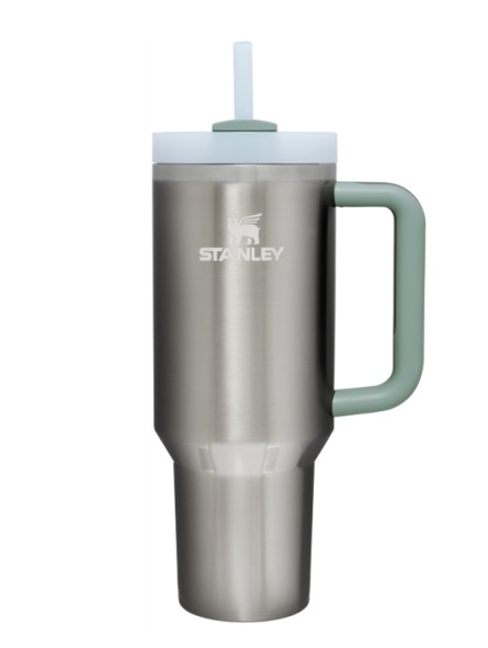Termo Stanley Quencher