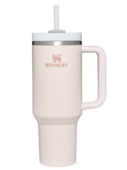 Termo Stanley 11h Adventure Quencher H2.0 Flowstate Tumbler 40oz (1.2 litros)