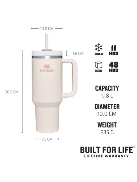Termo Stanley Quencher