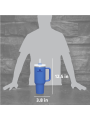Termo Stanley Quencher