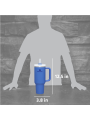 Termo Stanley Quencher