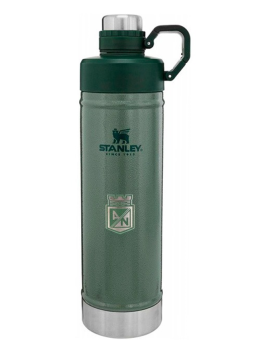 Termo Stanley Atl. Nacional Classic Easy-Clean Water Bottle 25 oz (739 ml)
