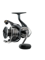 Carrete Daiwa BG MQ Spinning 6+1 Balineras