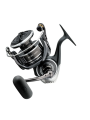 Carrete Daiwa BG MQ Spinning 6+1 Balineras