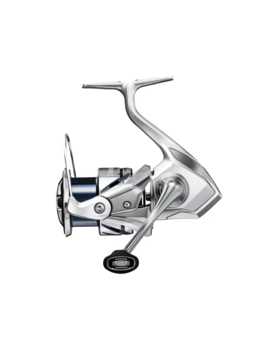 Carrete Shimano Stradic FM Spinning 6+1 Balineras