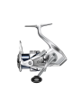 Carrete Shimano Stradic FM Spinning 6+1 Balineras