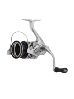 Carrete Shimano Stradic FM Spinning 6+1 Balineras
