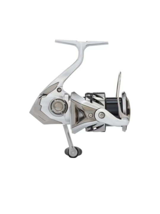Carrete Shimano Stradic FM Spinning 6+1 Balineras