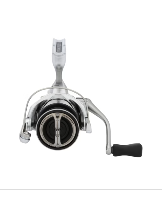 Carrete Shimano Stradic FM Spinning 6+1 Balineras