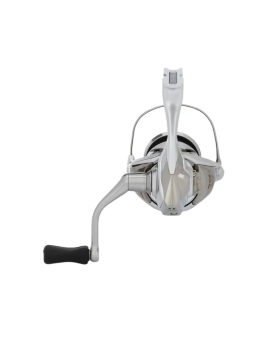 Carrete Shimano Stradic FM Spinning 6+1 Balineras