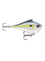 Helsinki Shad