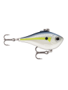 Helsinki Shad